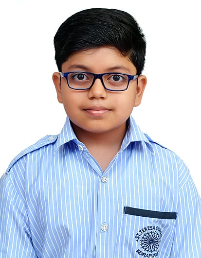 Arsh Jain