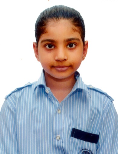 Eshrit Kaur