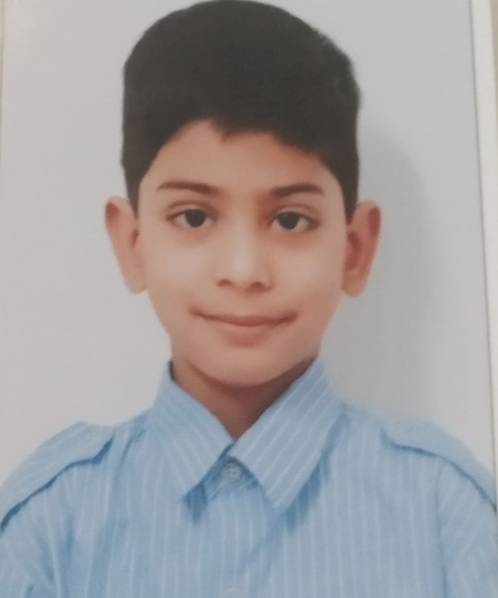 Aaryan Singh