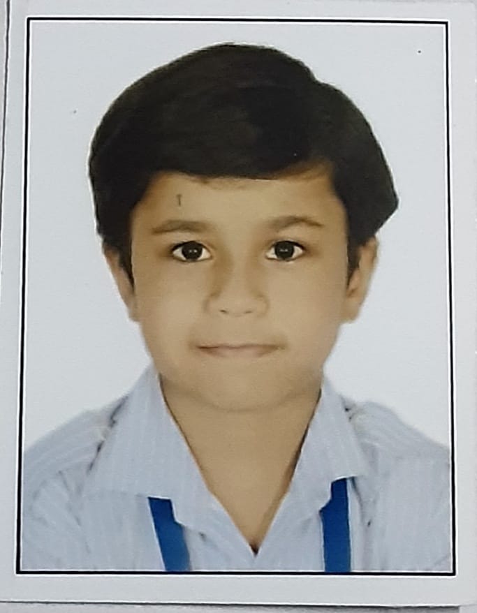 Hridaan Verma
