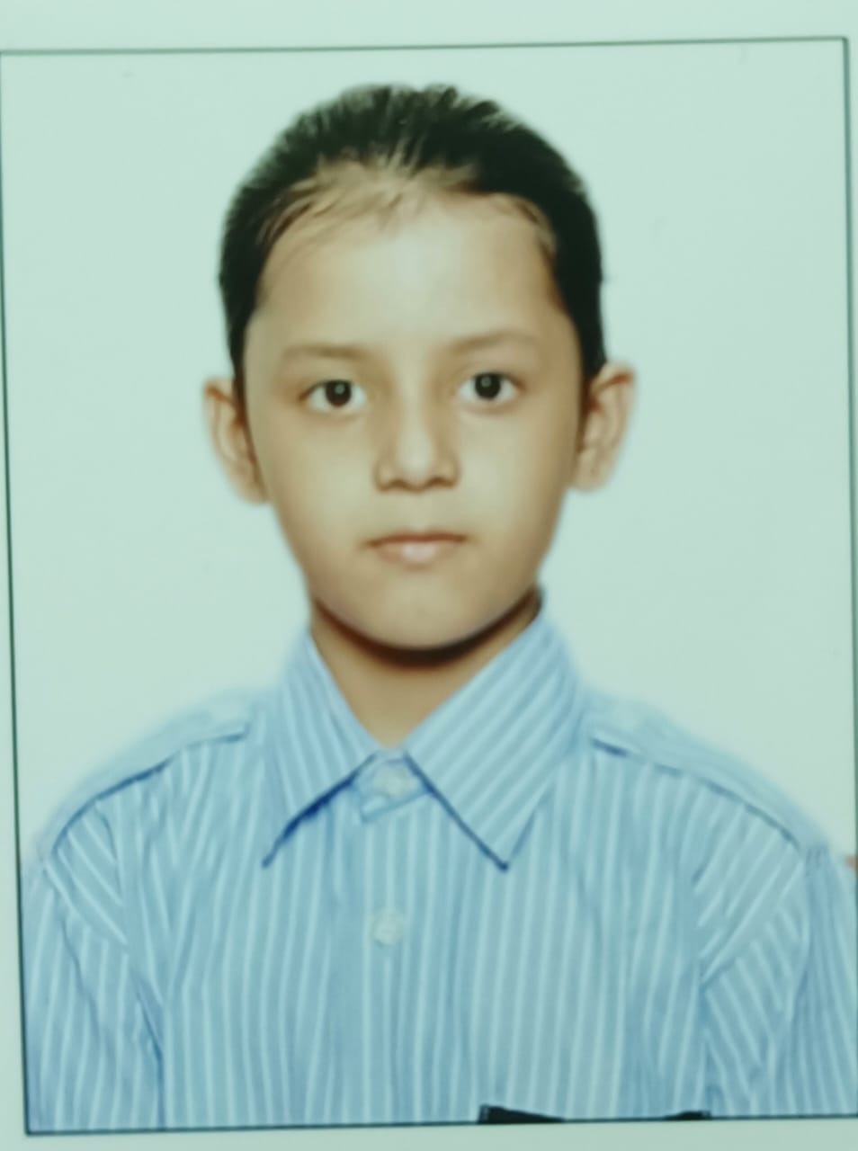 Aarna Bhardwaj