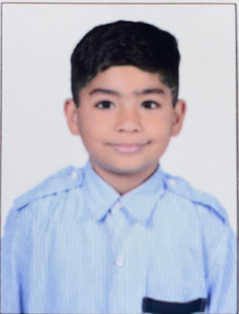 Aaryan Kaushal