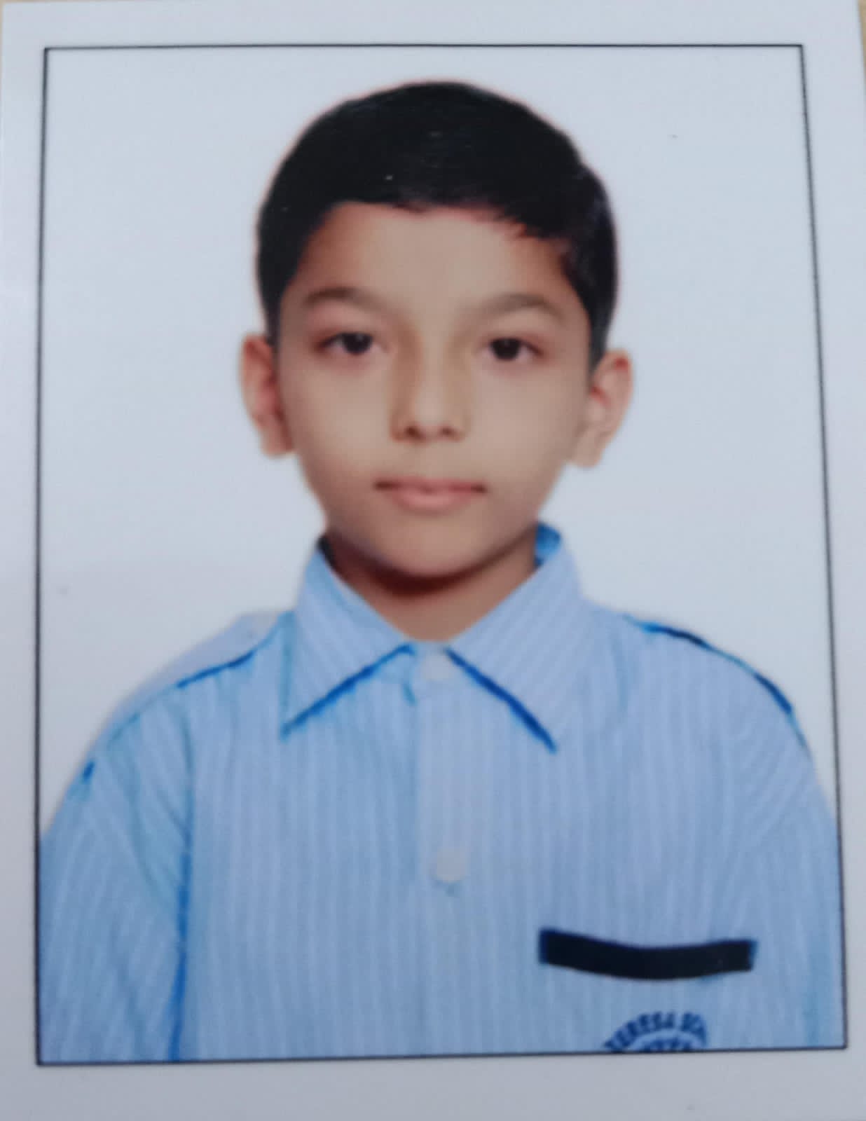 Dhruv Gupta