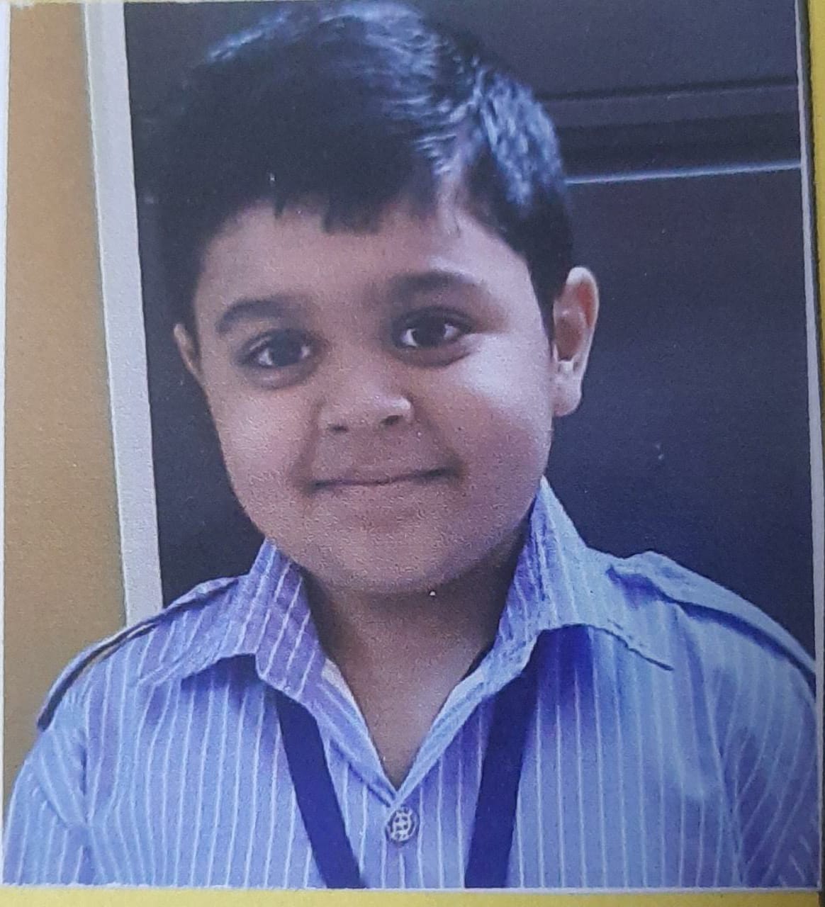 Atharv Agarwal