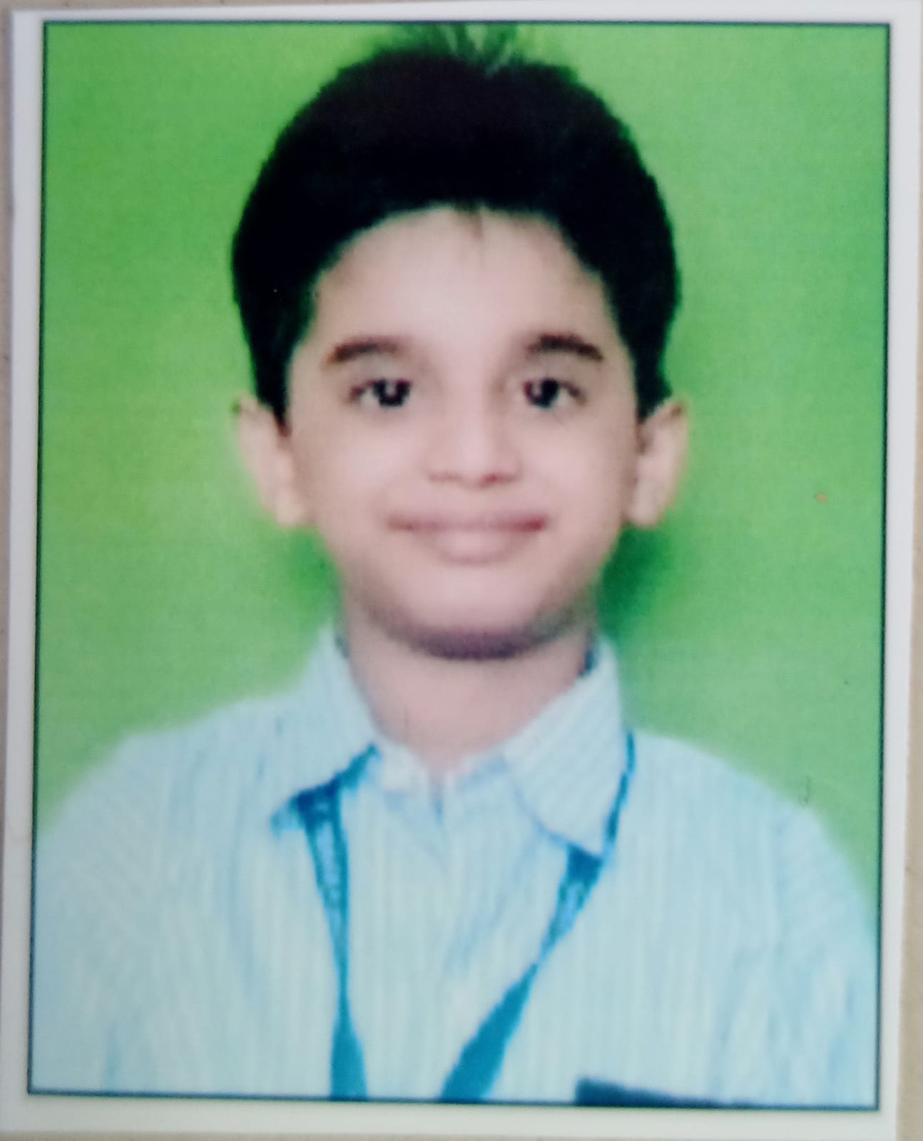 Ekam Singh