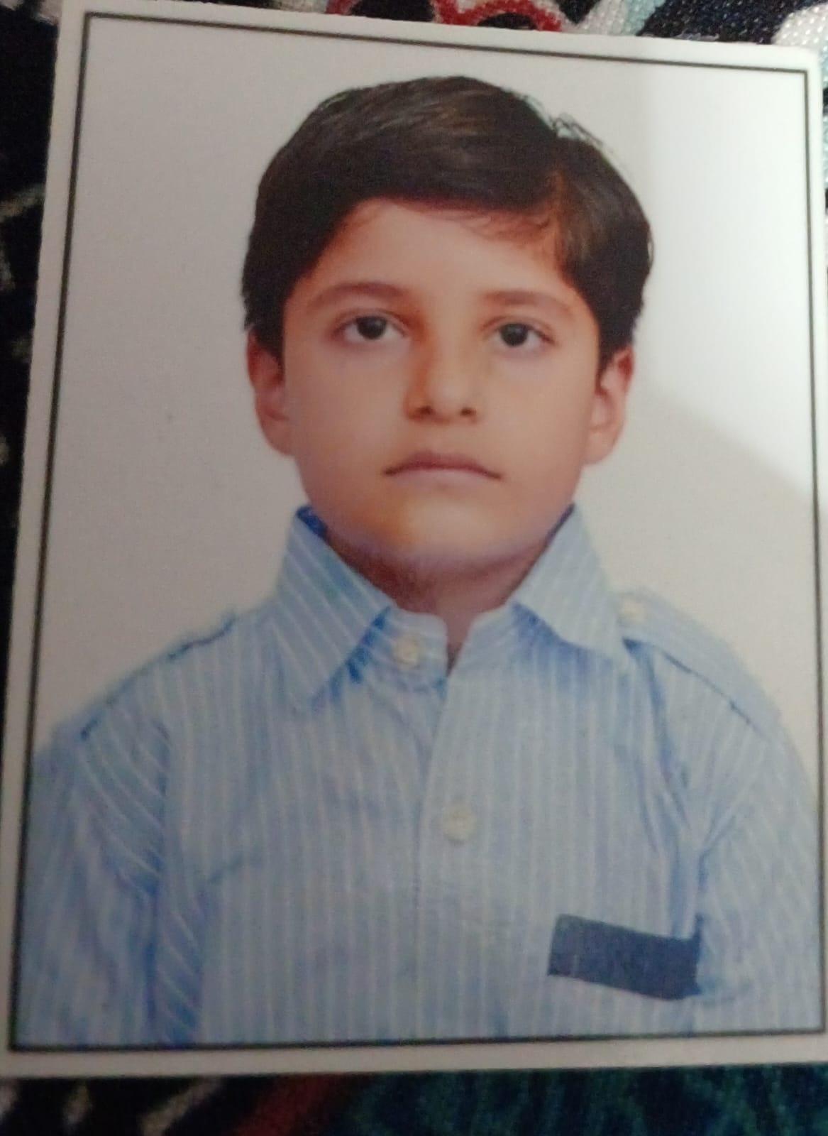 Vivaan Choudhary