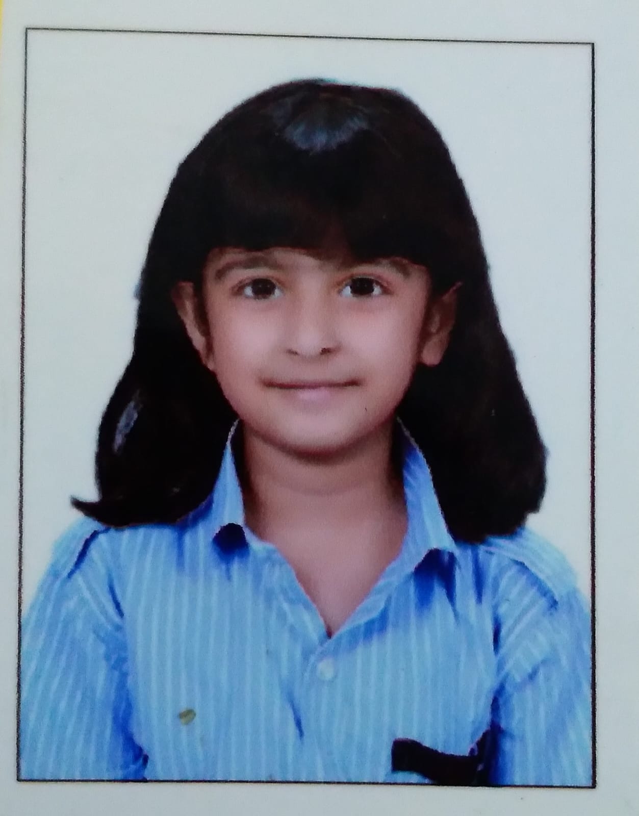 Saanvi Khare