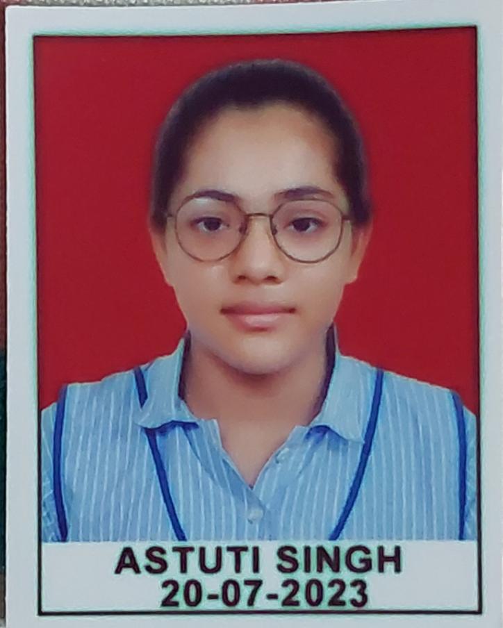 Astuti Singh