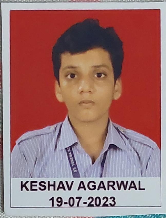Keshav Agarwal