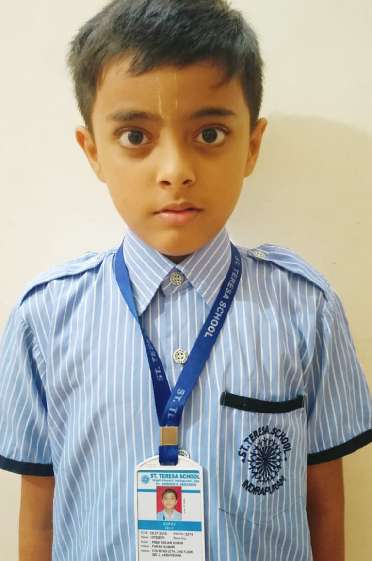 Aarav