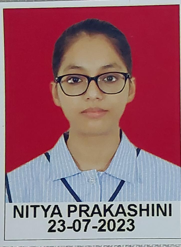 Nitya Prakashini