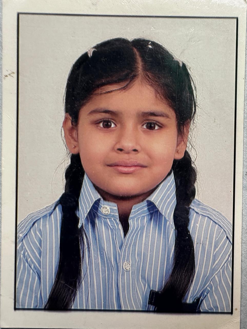 Aaira Agrahari