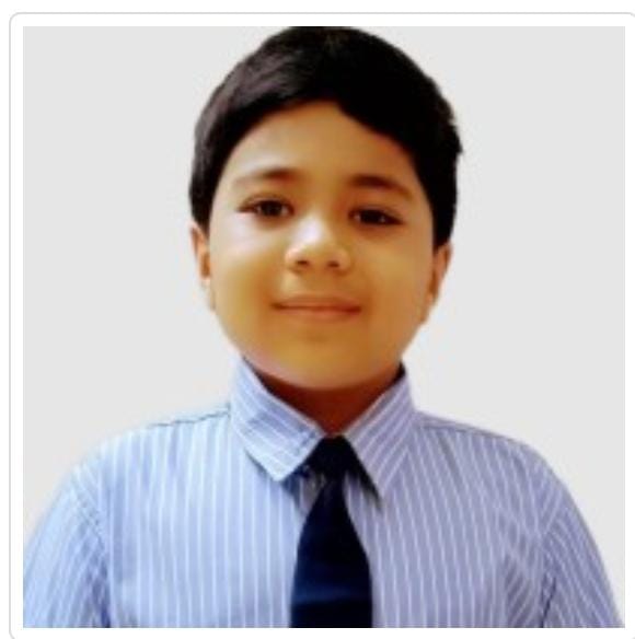 Divyansh Roy