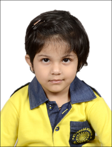 Dakshita Tandon