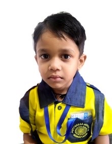 ATHARV PRATAP SINGH