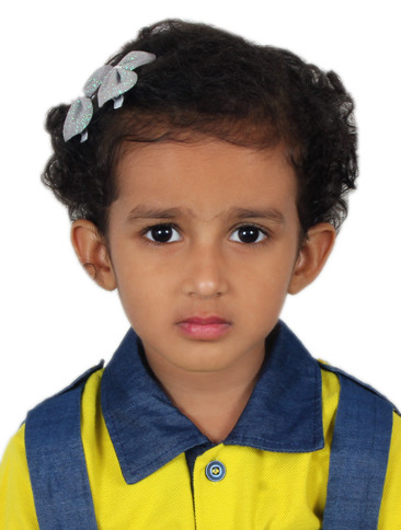Keyana Sanwariya