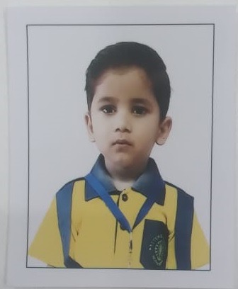 Purvik Tyagi