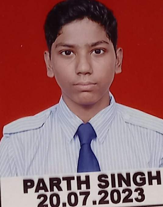 Parth Singh