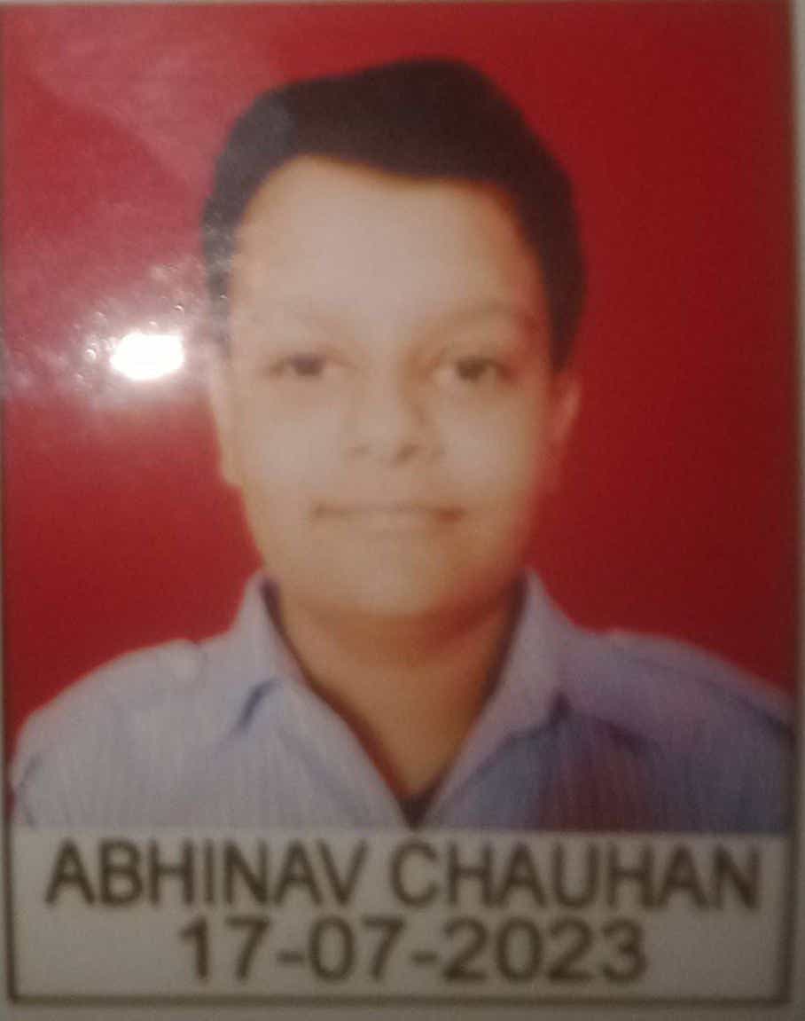 Abhinav Chauhan