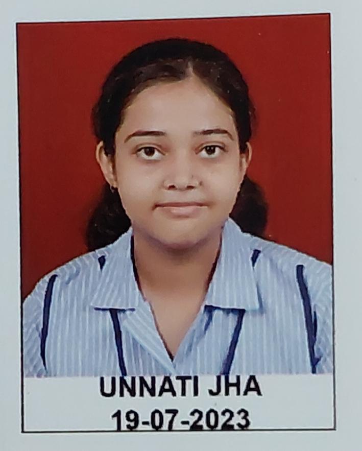 Unnati Jha