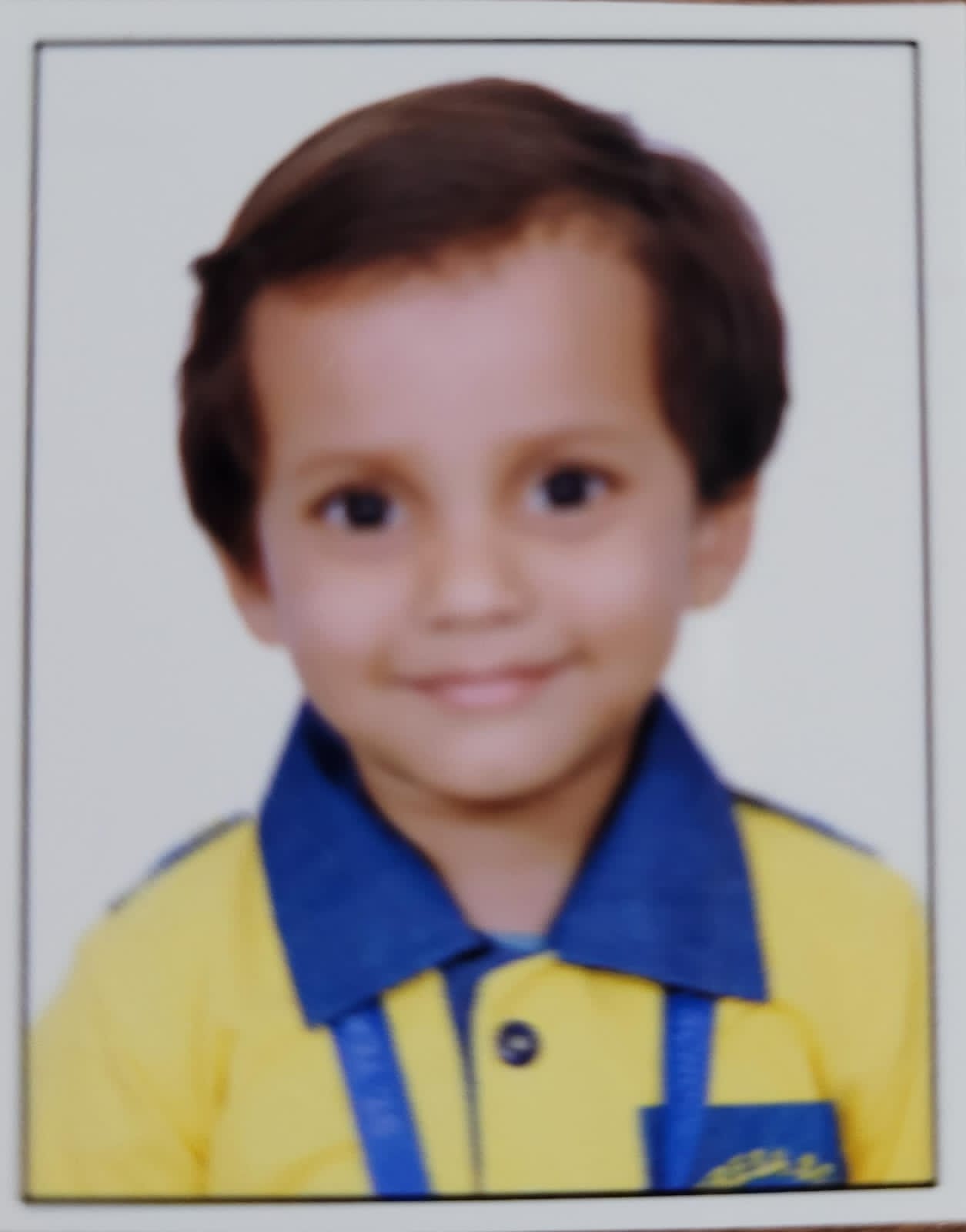 Aarush Agarwal