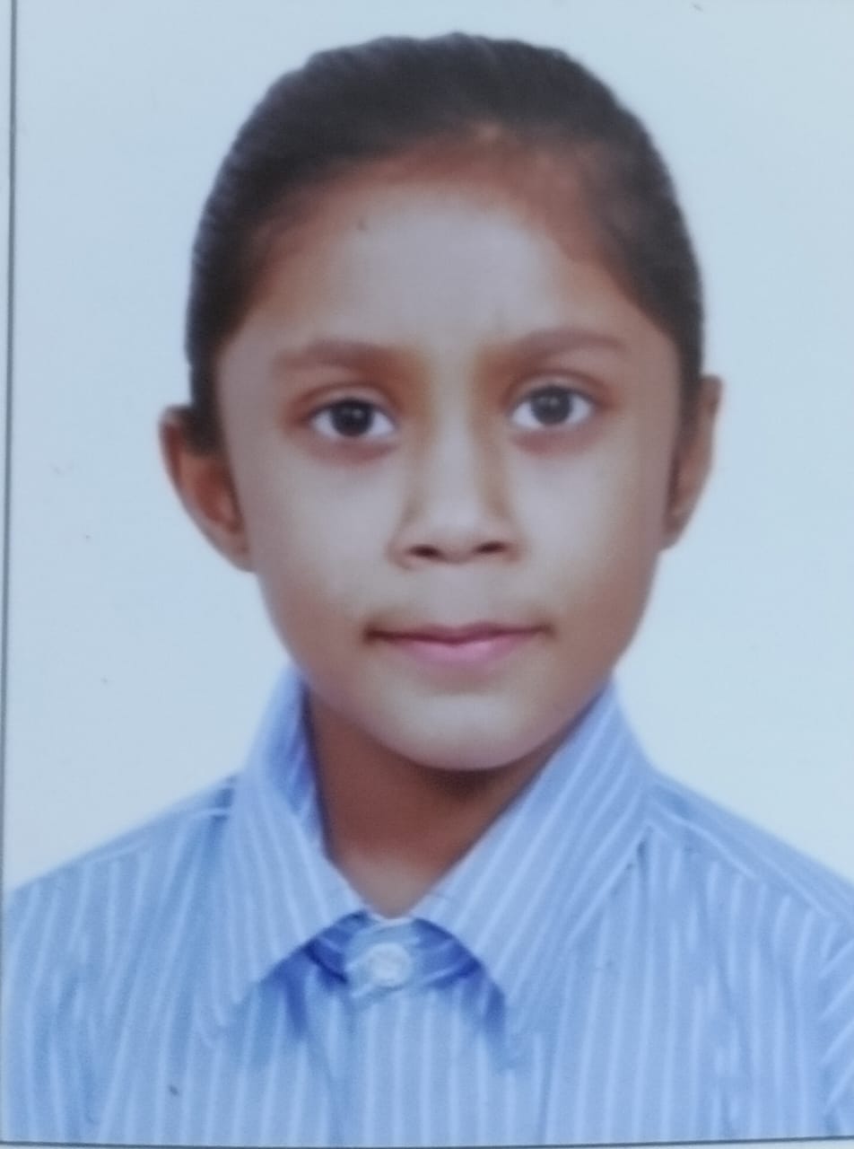 Shambhavi Kumari