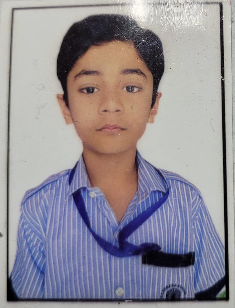 Vihan Tomar