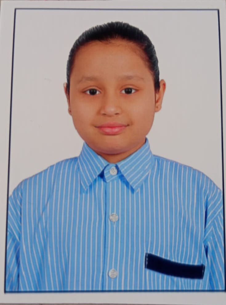 Riyanshi Pandita
