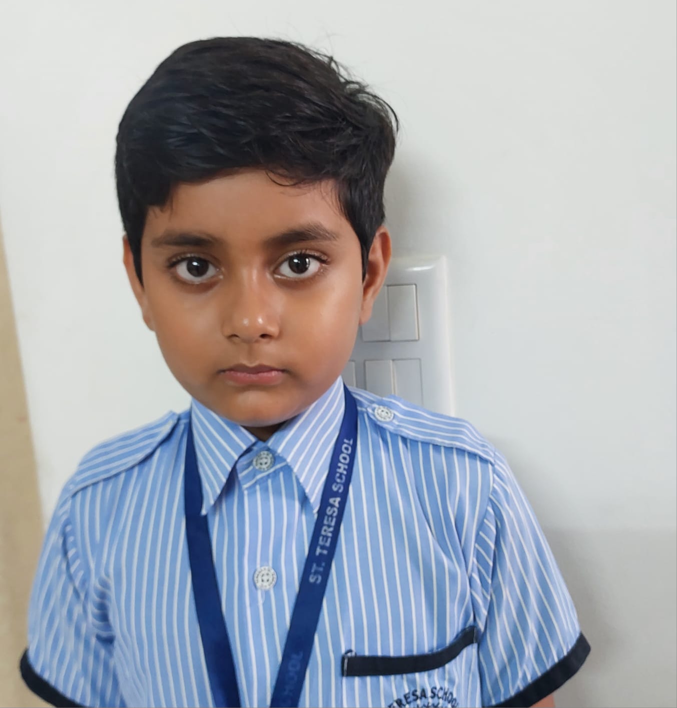 Aadyant Singh
