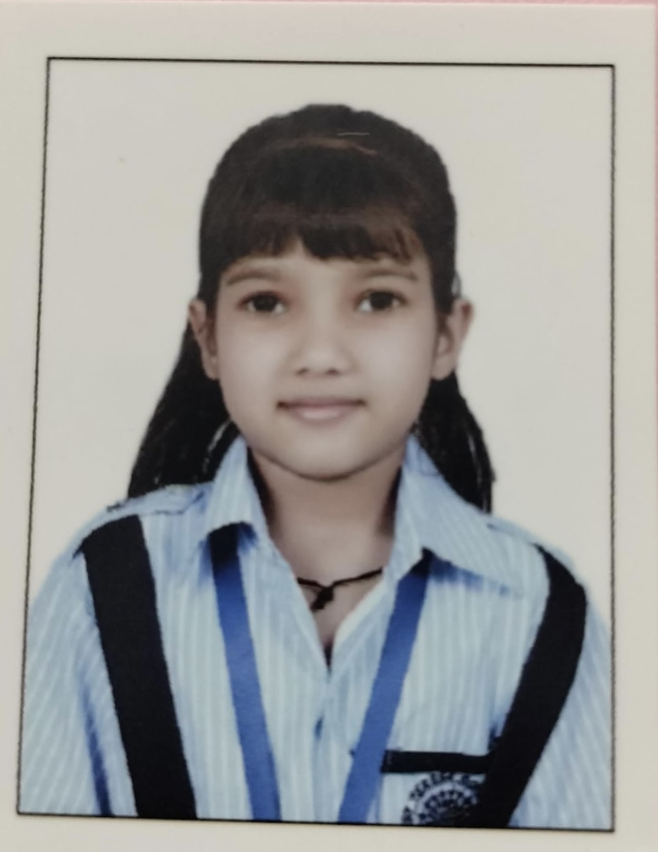 Aarohi Malik