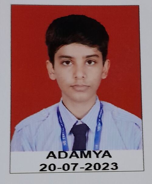 Adamya