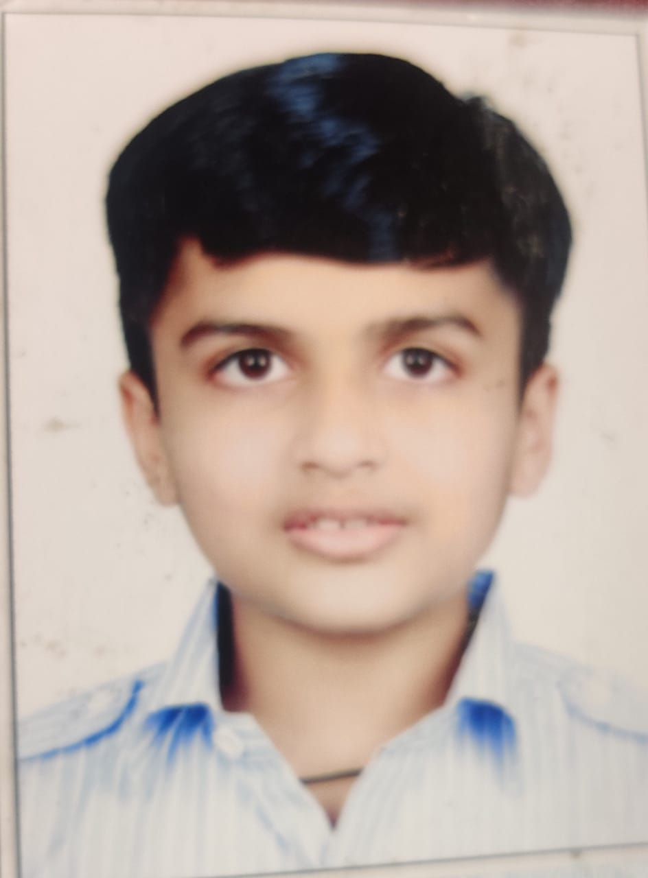 Dhairya Agarwal