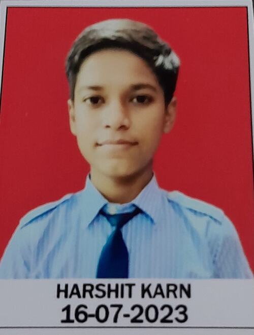 Harshit Karn