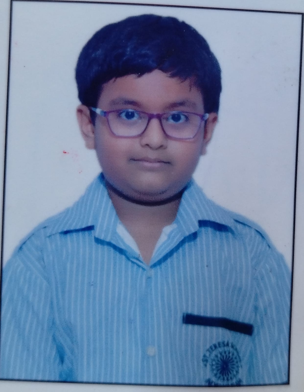 Nihaan Kumar