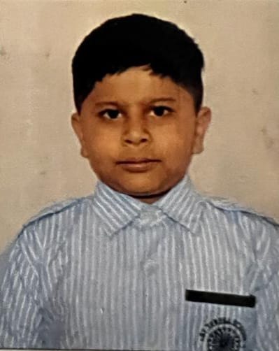 Aarav Negi