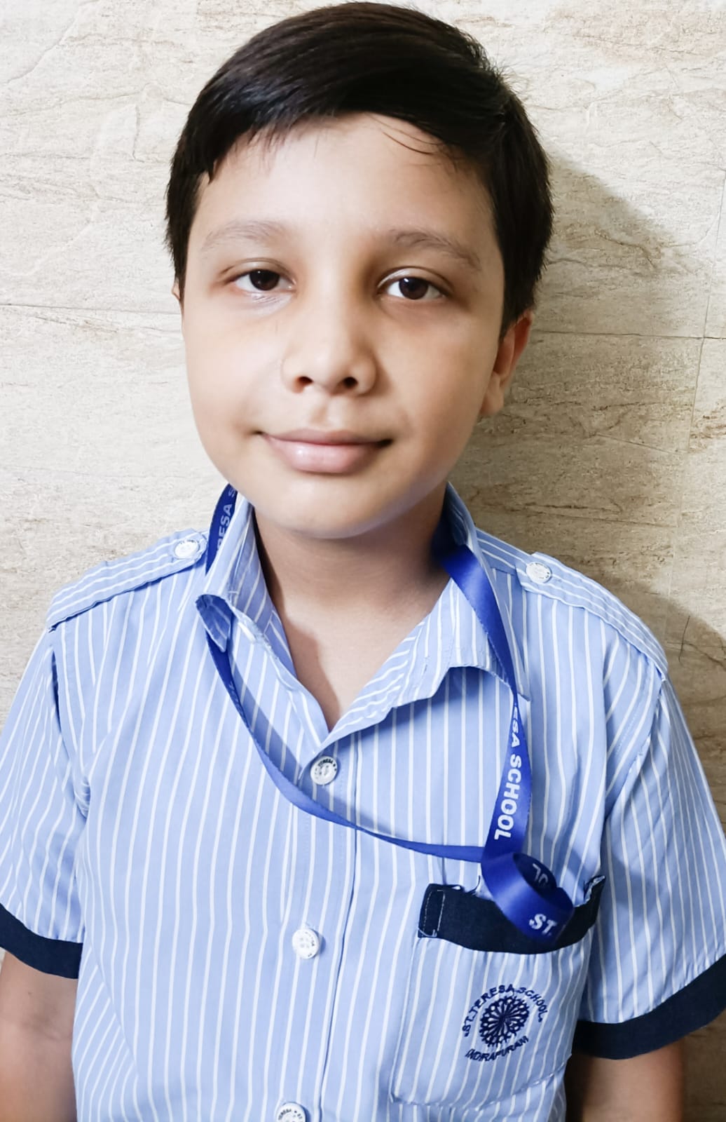Vihaan Singhal