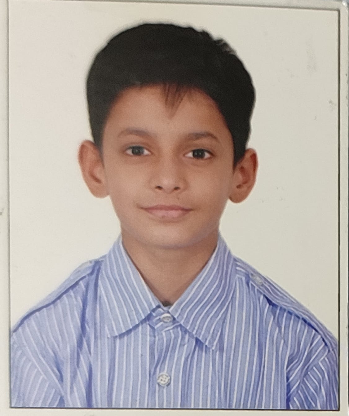 AYMAAN ALI