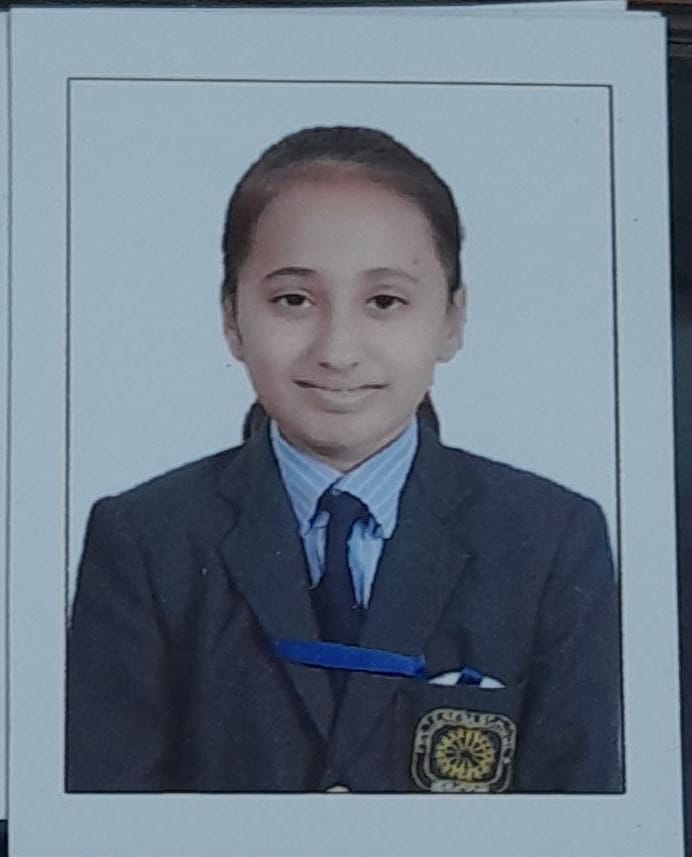 Aarohi Banyal