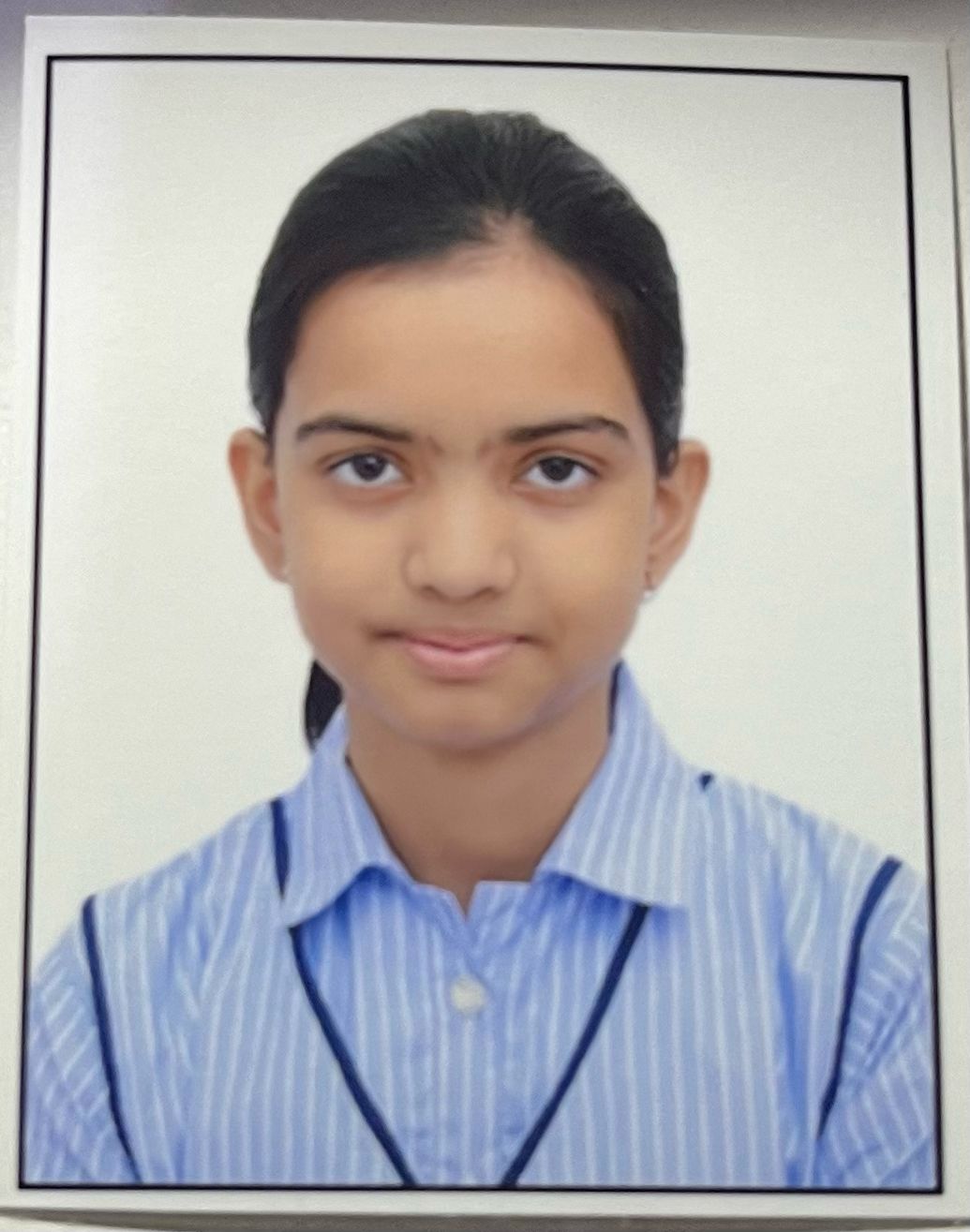 Nishtha Mehra