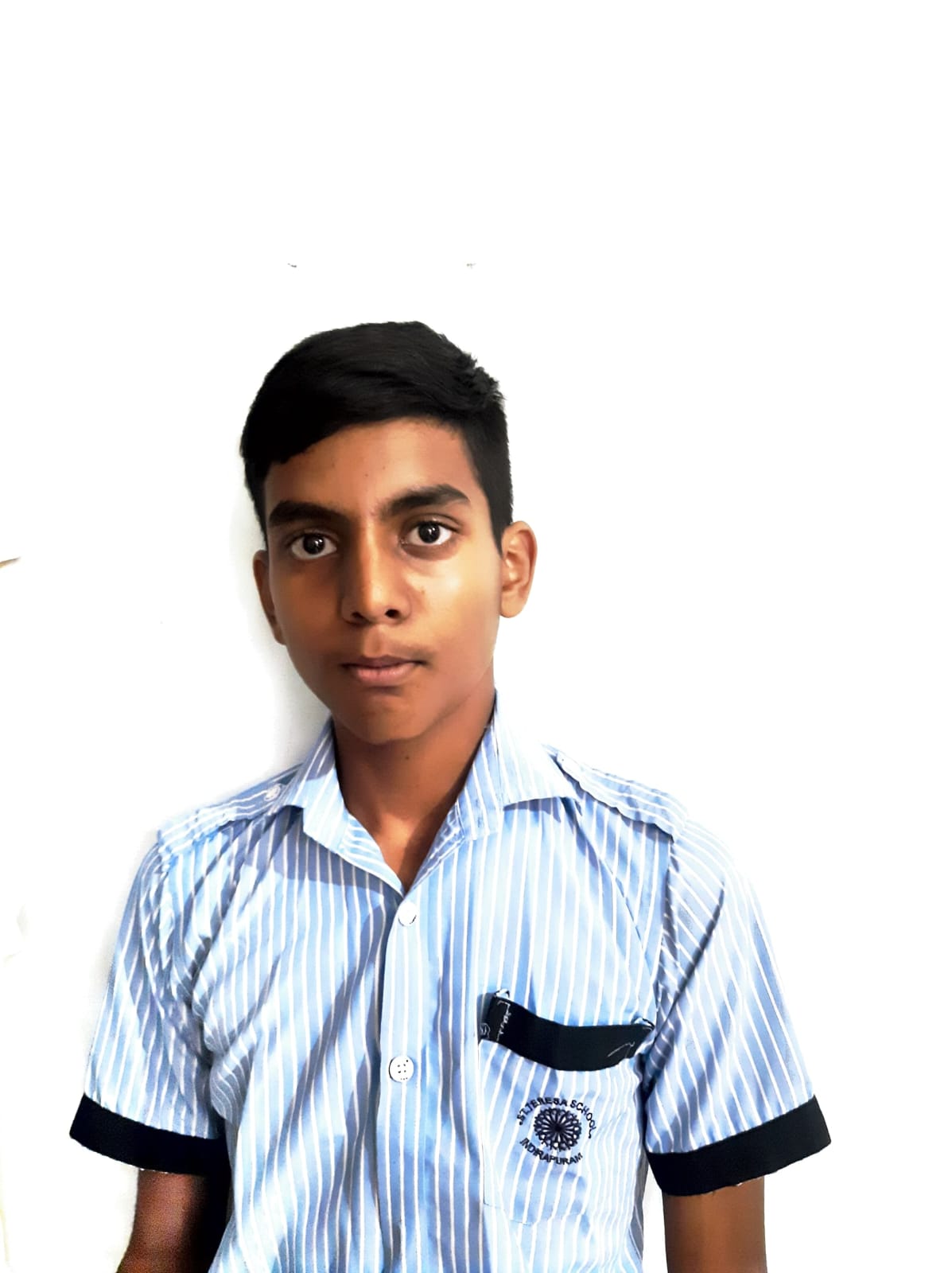 Aastik Dubey