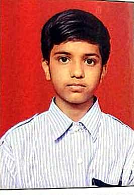 Vaibhav Sharma
