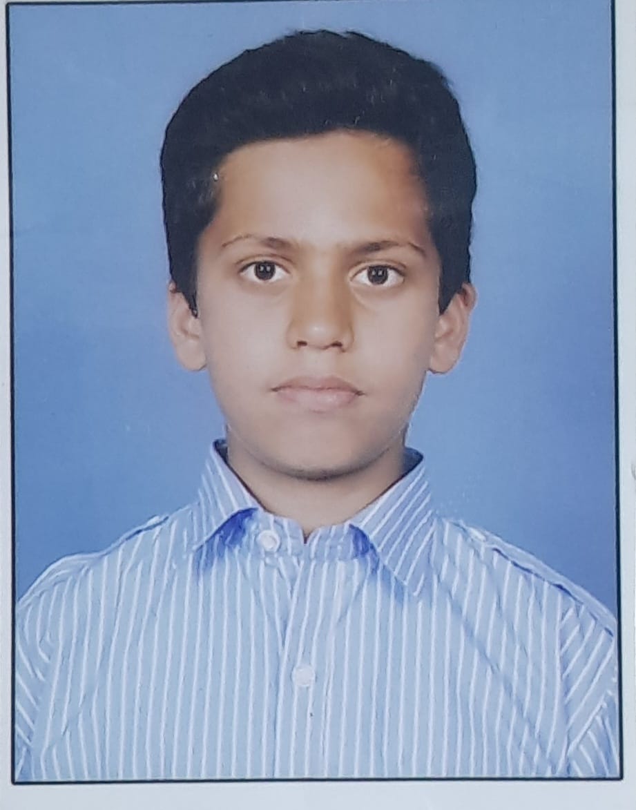 Yatharth Sharma