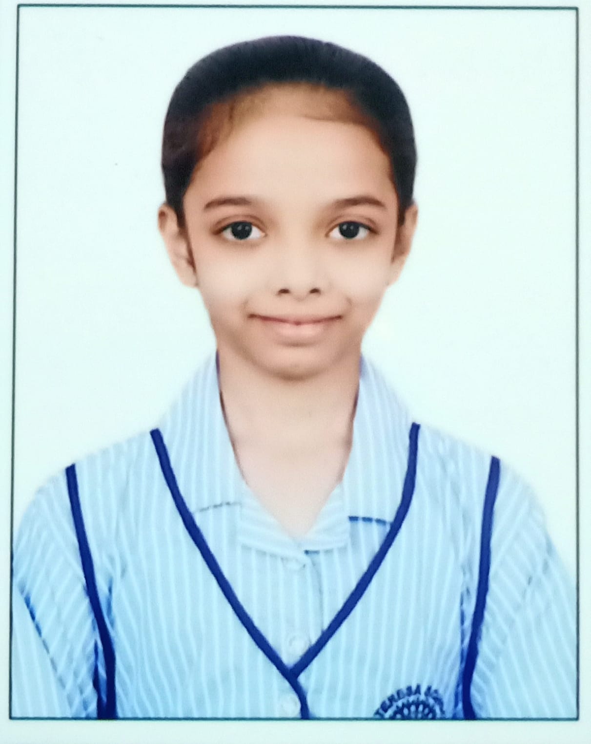 Riddhi Gupta