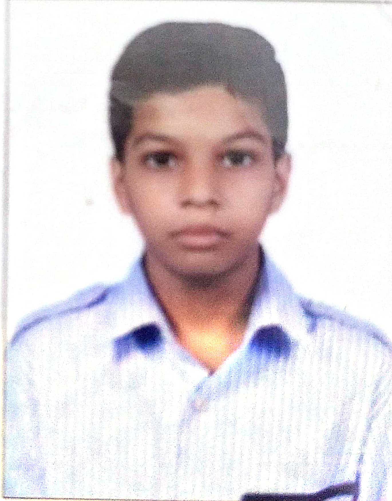 Punyay Jonwal