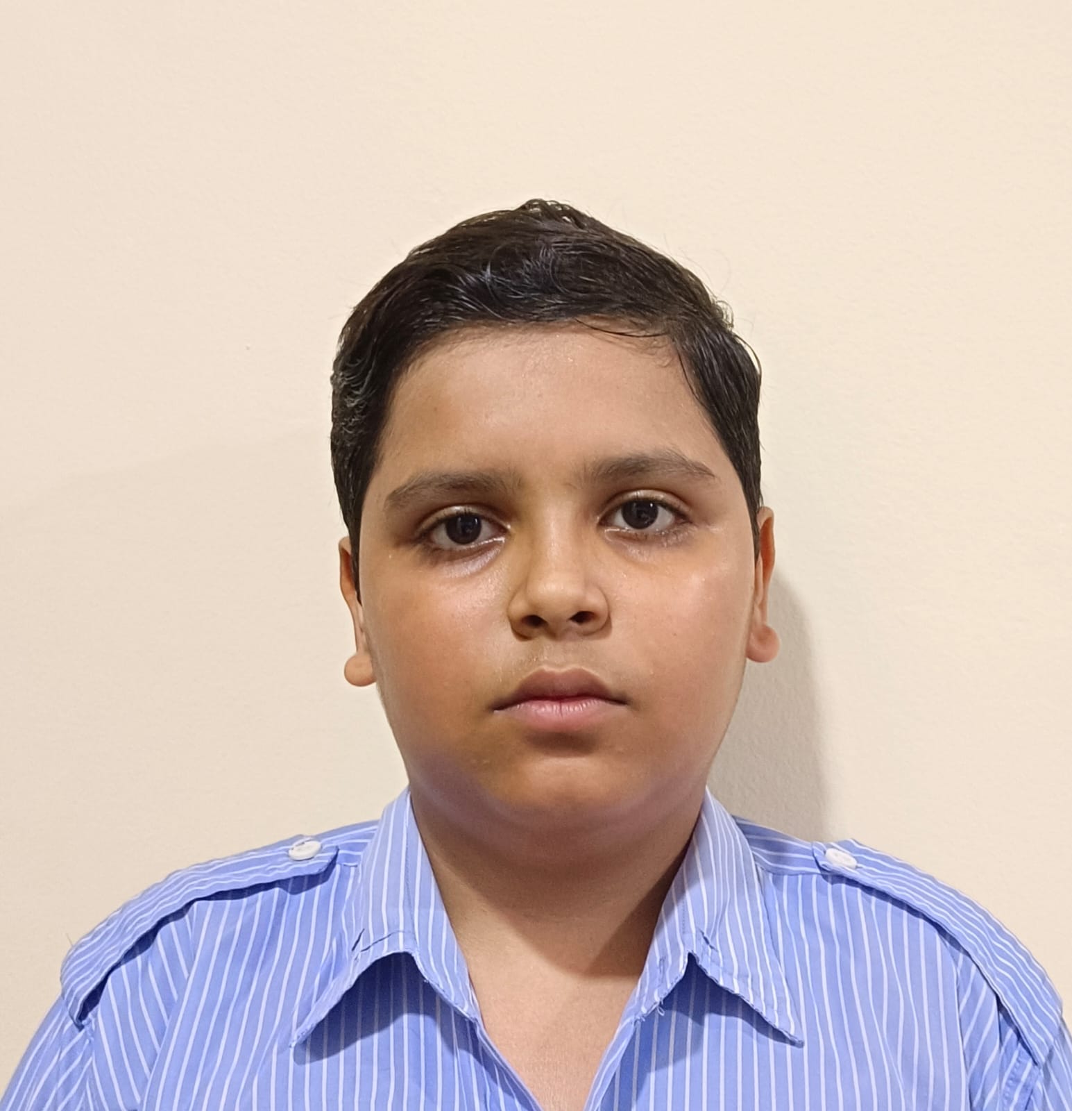Aniket Chauhan
