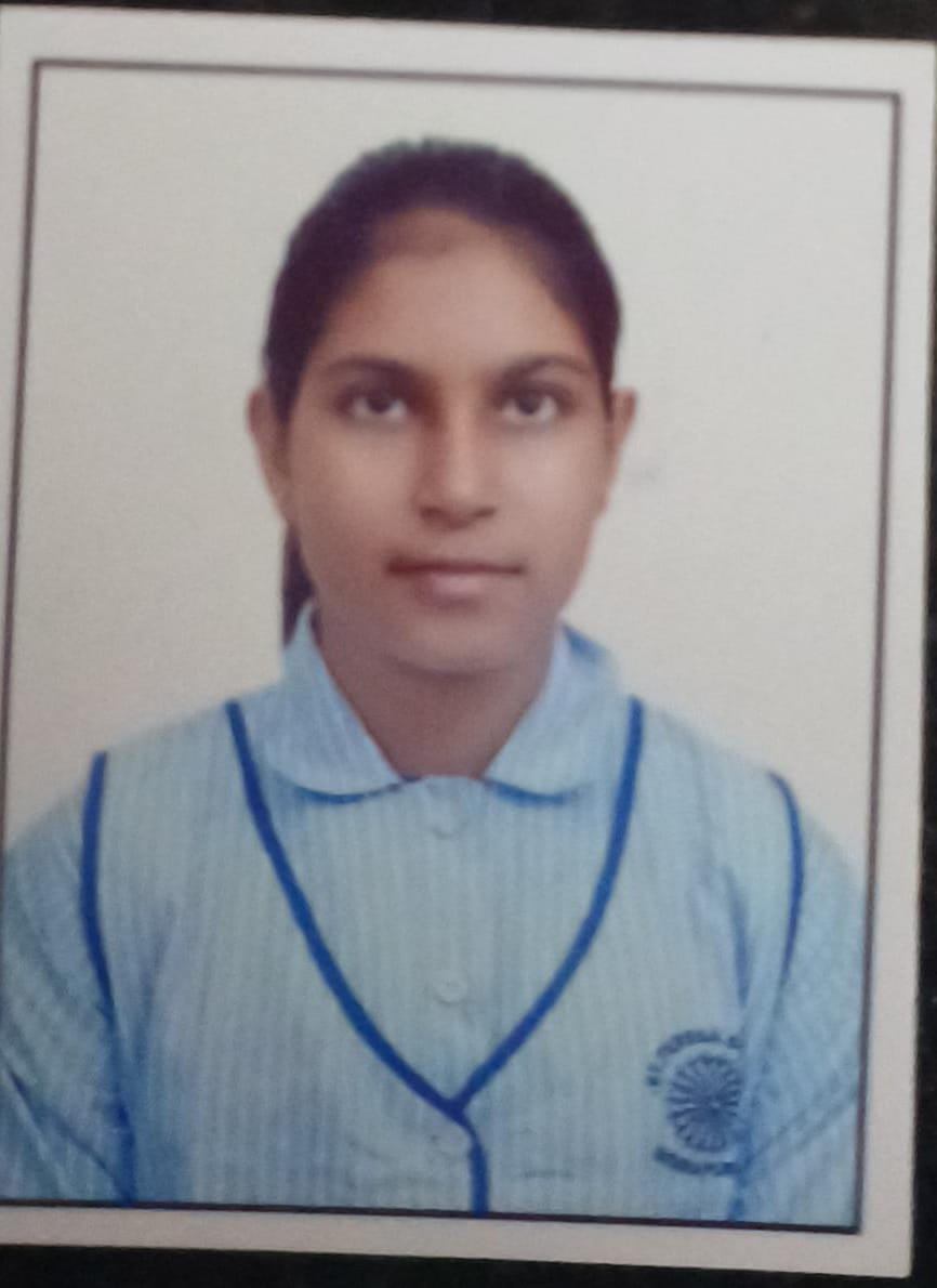 Poorva Choudhary