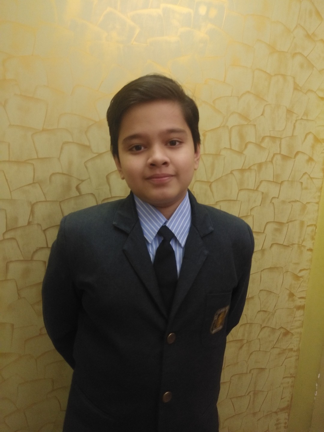 Aayush Mathur