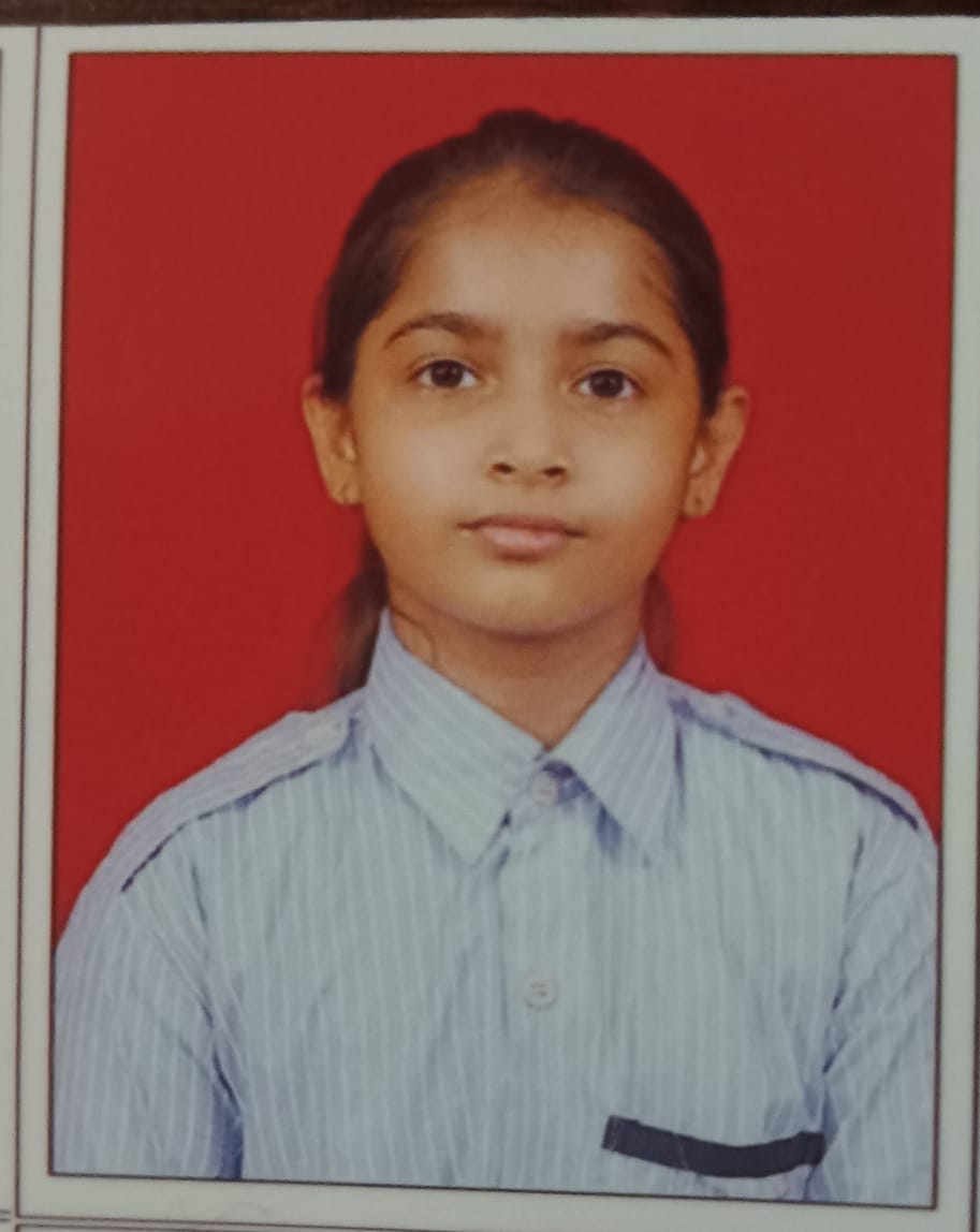 Kaushiki Chandra Kandpal