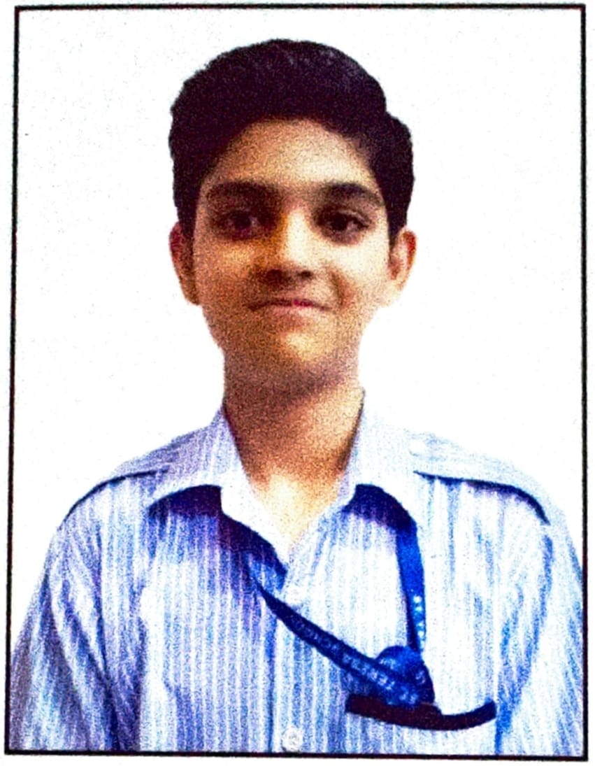 Hitansh Verma