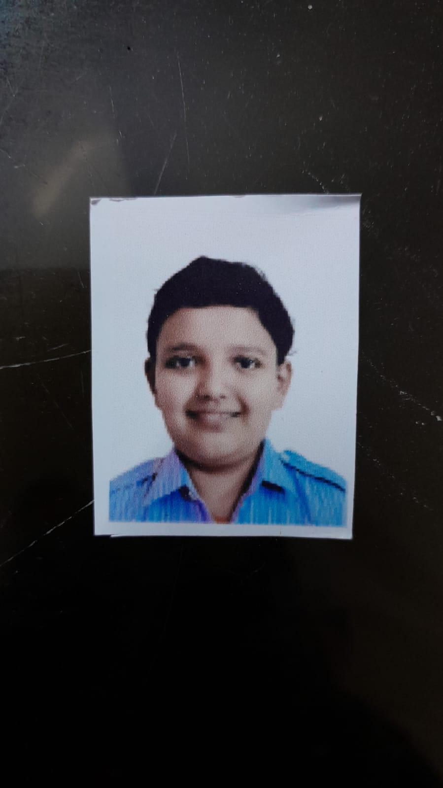 Divyansh Kumar